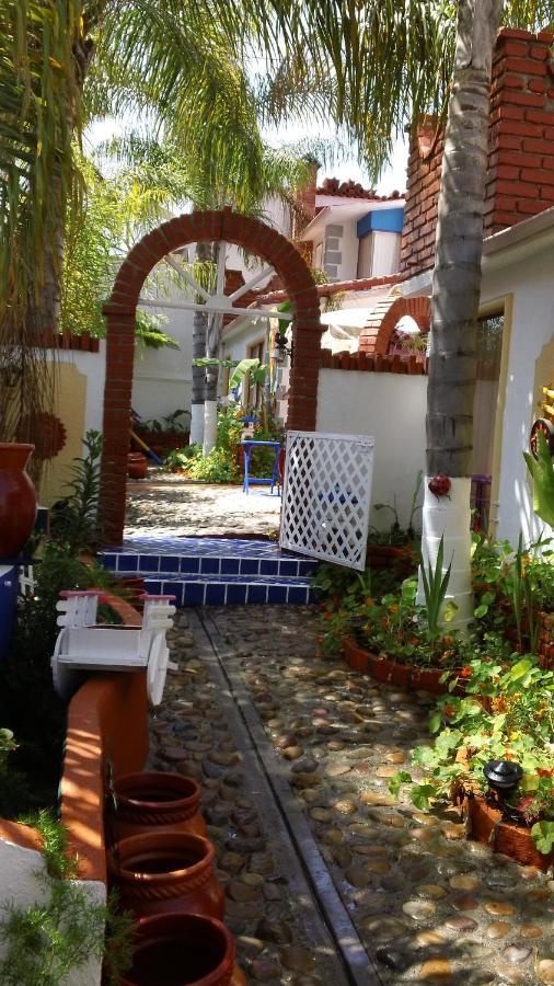 Welcome To Casa Viva Mexico 3-Bedrooms 2-Bathroms 6-Guests Close To Shoping Center & Beach ติฮัวนา ภายนอก รูปภาพ