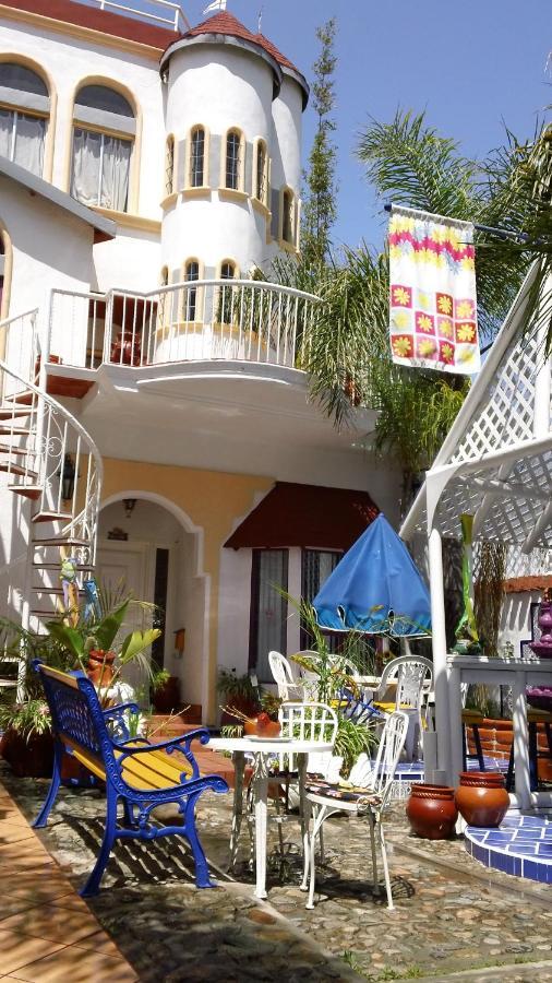 Welcome To Casa Viva Mexico 3-Bedrooms 2-Bathroms 6-Guests Close To Shoping Center & Beach ติฮัวนา ภายนอก รูปภาพ