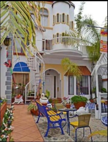 Welcome To Casa Viva Mexico 3-Bedrooms 2-Bathroms 6-Guests Close To Shoping Center & Beach ติฮัวนา ภายนอก รูปภาพ