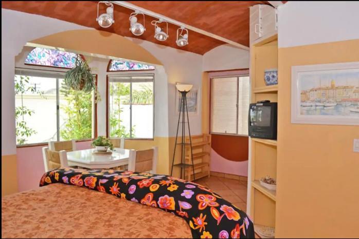 Welcome To Casa Viva Mexico 3-Bedrooms 2-Bathroms 6-Guests Close To Shoping Center & Beach ติฮัวนา ภายนอก รูปภาพ