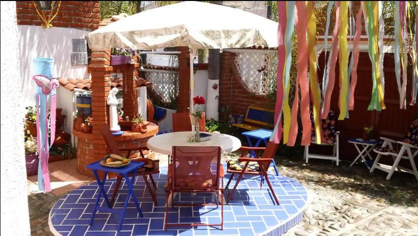 Welcome To Casa Viva Mexico 3-Bedrooms 2-Bathroms 6-Guests Close To Shoping Center & Beach ติฮัวนา ภายนอก รูปภาพ