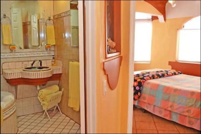 Welcome To Casa Viva Mexico 3-Bedrooms 2-Bathroms 6-Guests Close To Shoping Center & Beach ติฮัวนา ภายนอก รูปภาพ