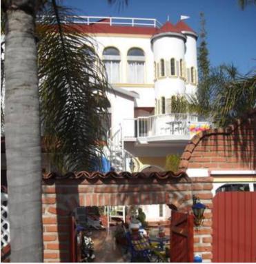 Welcome To Casa Viva Mexico 3-Bedrooms 2-Bathroms 6-Guests Close To Shoping Center & Beach ติฮัวนา ภายนอก รูปภาพ