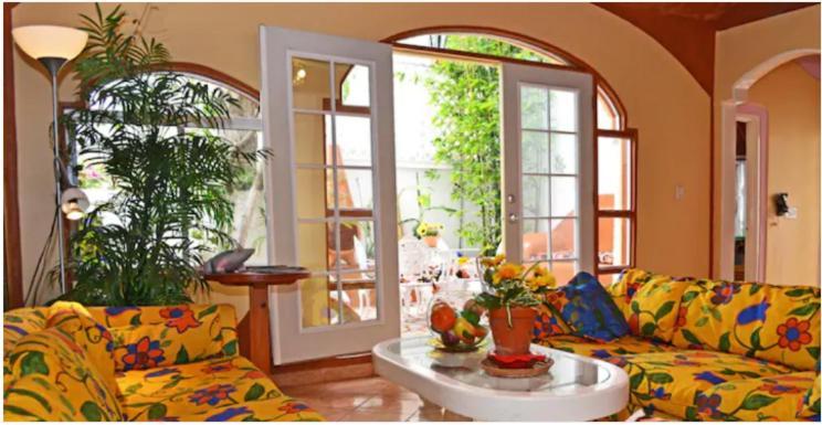 Welcome To Casa Viva Mexico 3-Bedrooms 2-Bathroms 6-Guests Close To Shoping Center & Beach ติฮัวนา ภายนอก รูปภาพ